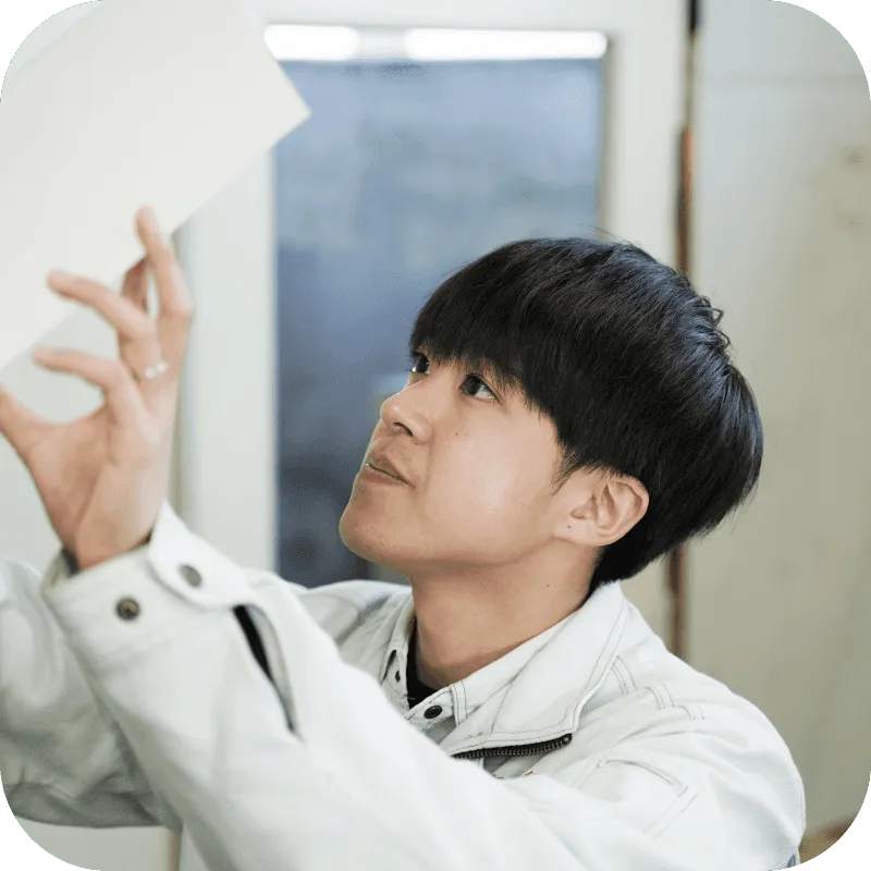 研究開発職