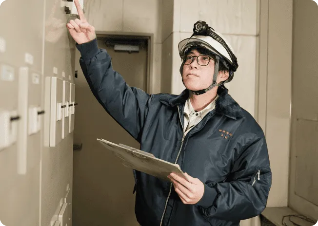 技術職