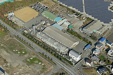 小松島工場
