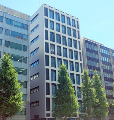 東京支店